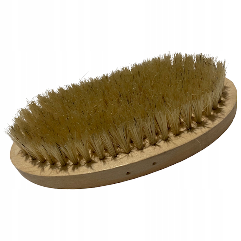 Szczotka Do Masażu Na Sucho Antycellulitowa Agawa EAN (GTIN) 5904280443937