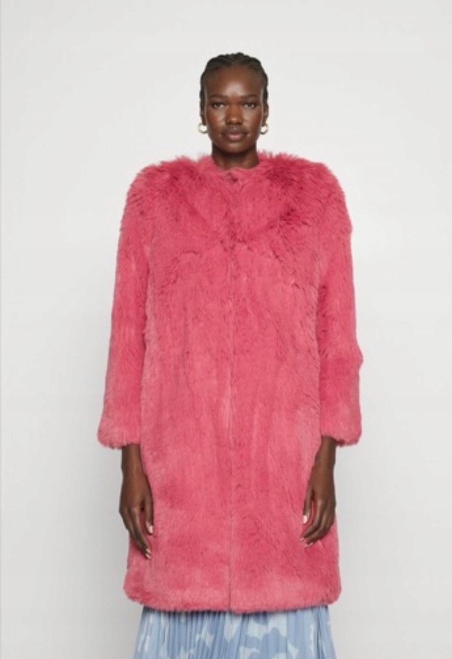 Futerko TwinSet nowe S pink fuksja