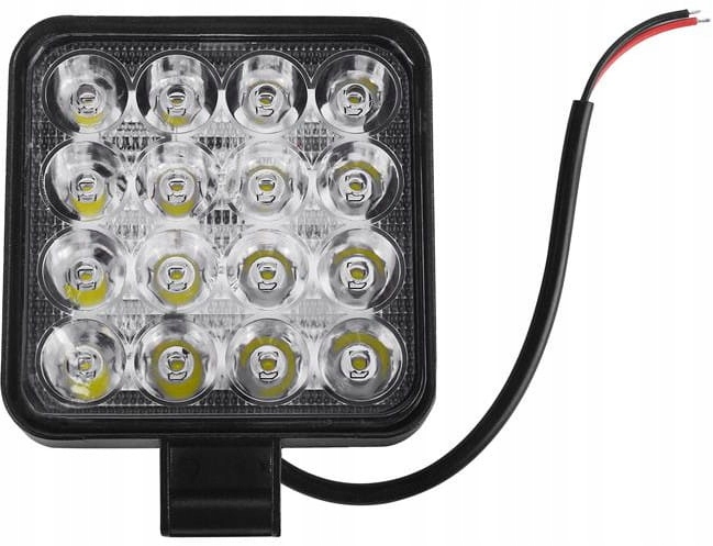 MINI LED DARBA LUKTURIS MEKLĒŠANAS LUKTURIS KD3486 KRAFT&DELE