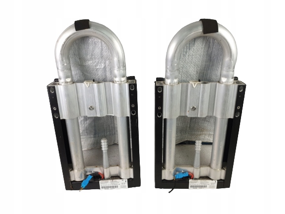 9682674780 - капотаж PEUGEOT 308 CC Convertible AIRBAG