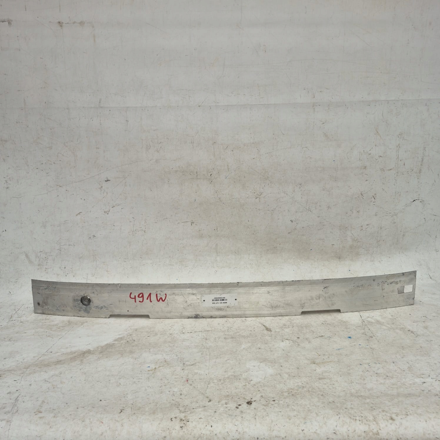 BMW I3 I01 13-22 bumper support front front
