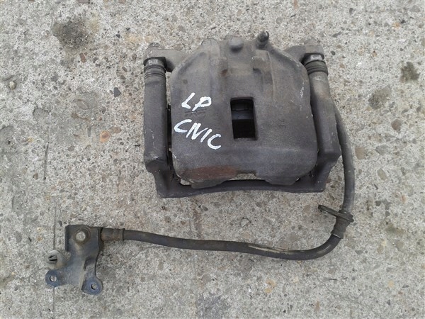 ЗАТИСКАЧ ПЕРЕДНІЙ ЛІВИЙ ДЛЯ HONDA CIVIC VIII 2.2 D ICTDI