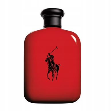 Ralph Lauren Polo Red Edt 200 ML