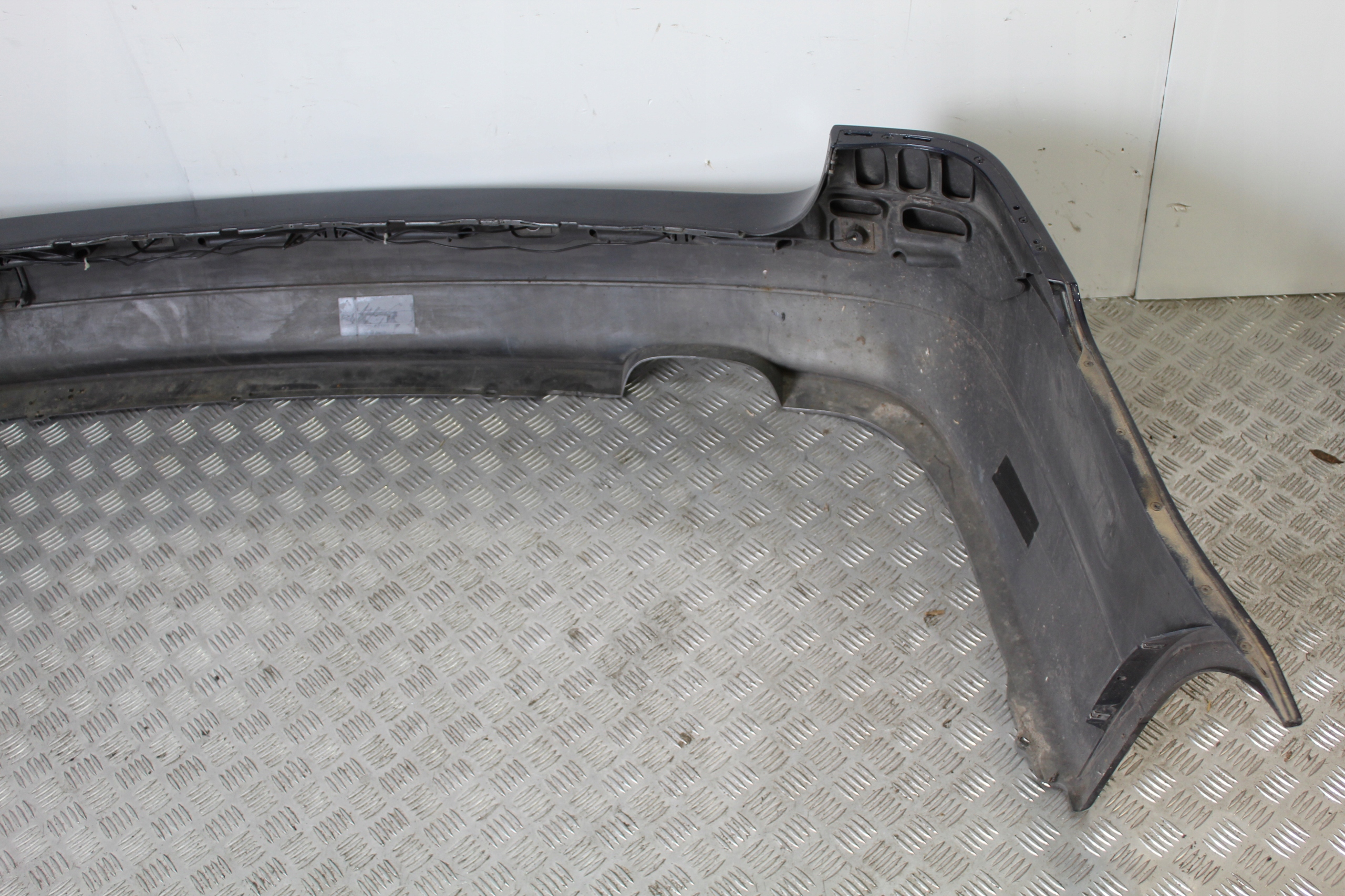 PARAURTI POSTERIORE 4X PDC BMW 5 E61 LIFT