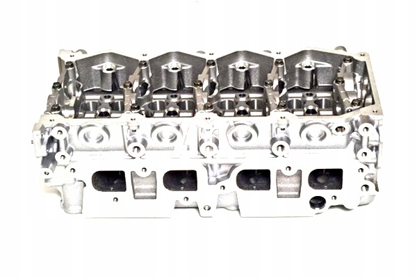 AMC GŁOWICA CYLINDRÓW NISSAN CABSTAR MURANO II NAVARA NP300 NP300