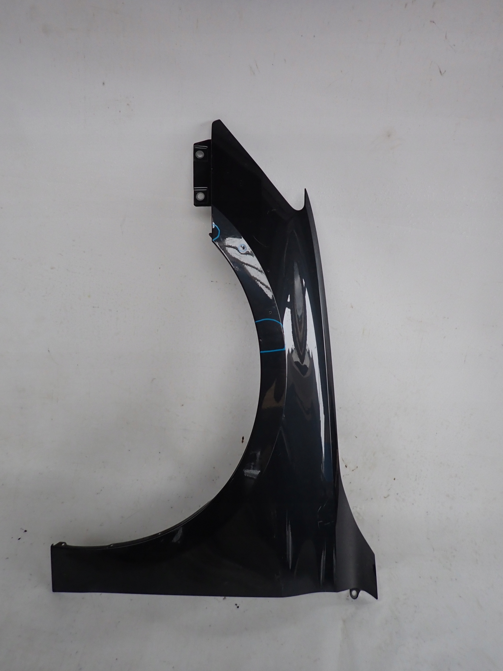 AUDI A3 8Y 8Y0 fender left front front