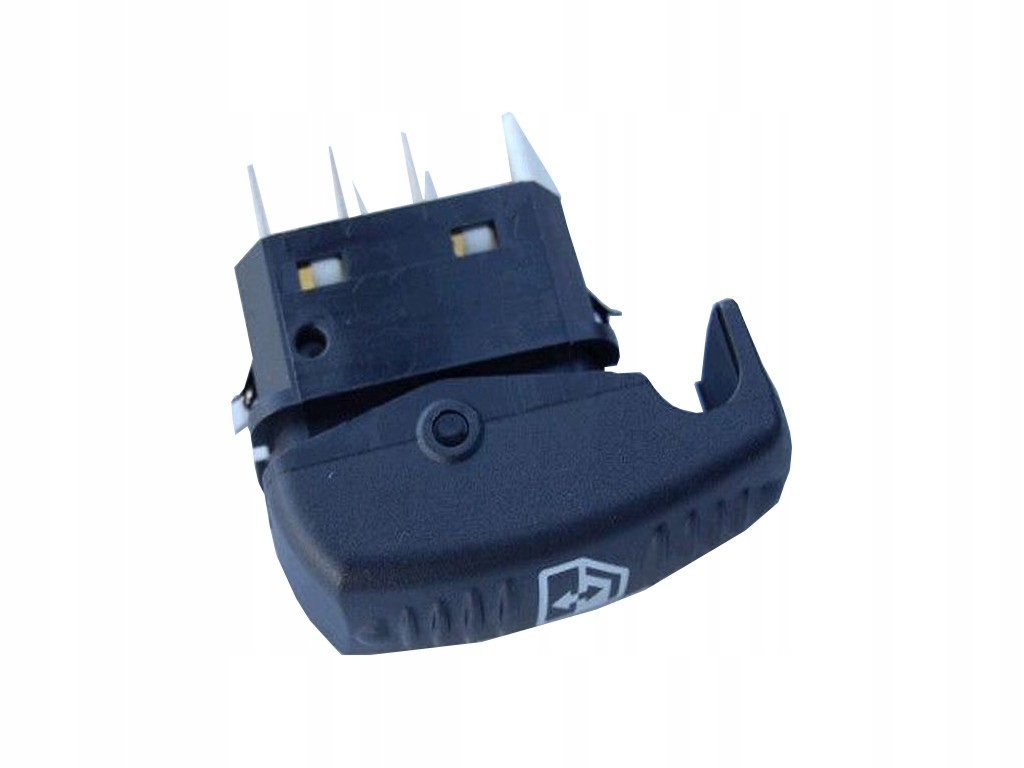 PRZYCISK PRZEŁĄCZNIK STEROWNIK SZYB SZYBY SCANIA 4