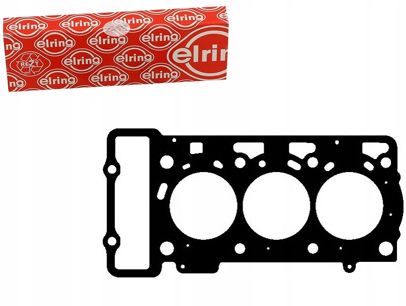 Těsnění Pod Hlavu Válců Smart Cabrio City-coupe Fortwo R