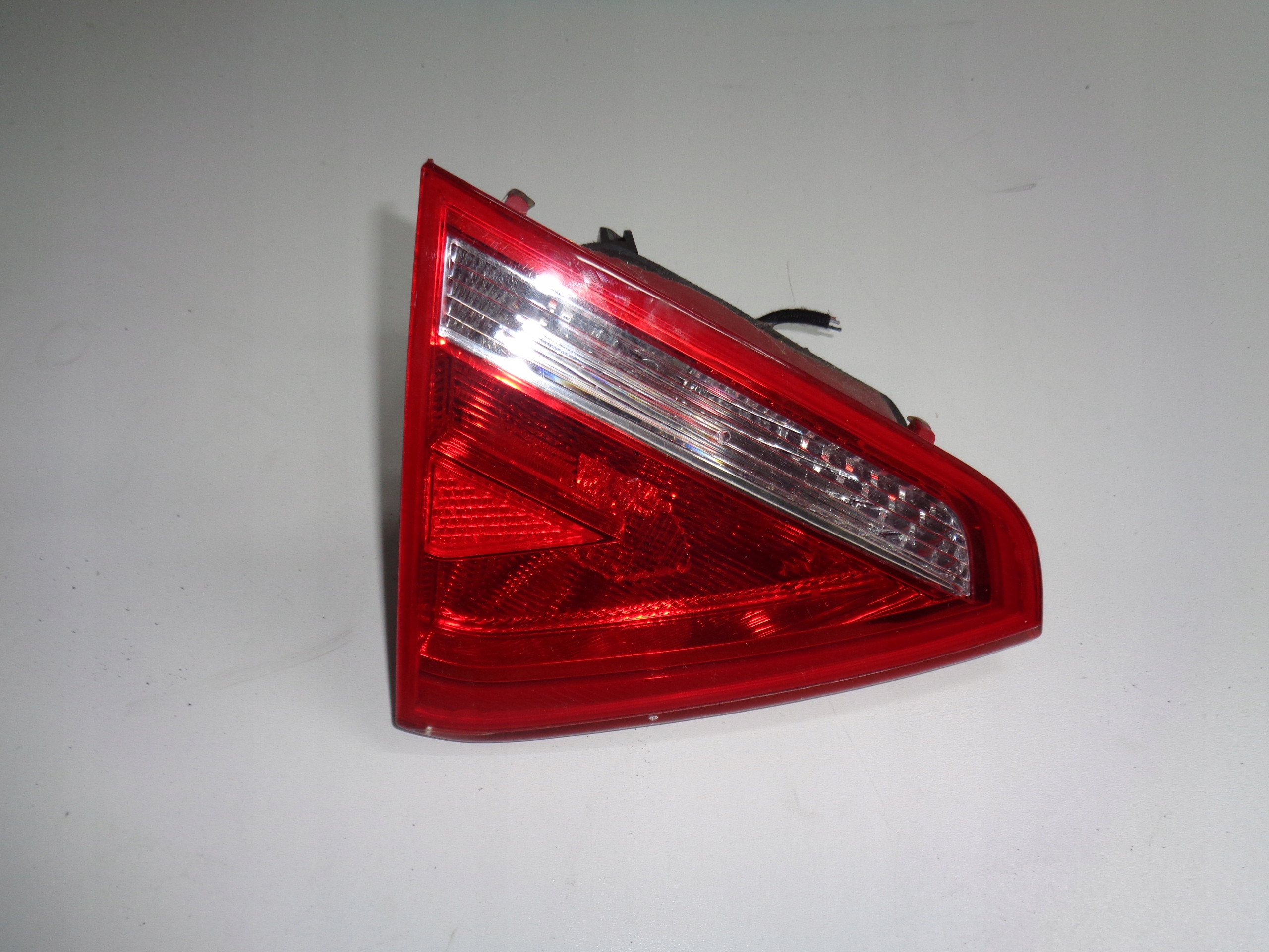 AUDI A5 8T SPORTBACK COUPE light rear part left