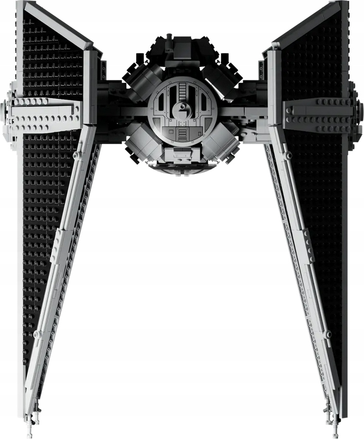 LEGO 75382 STAR WARS - TIE Interceptor Nazwa zestawu LEGO 75382 TIE Interceptor