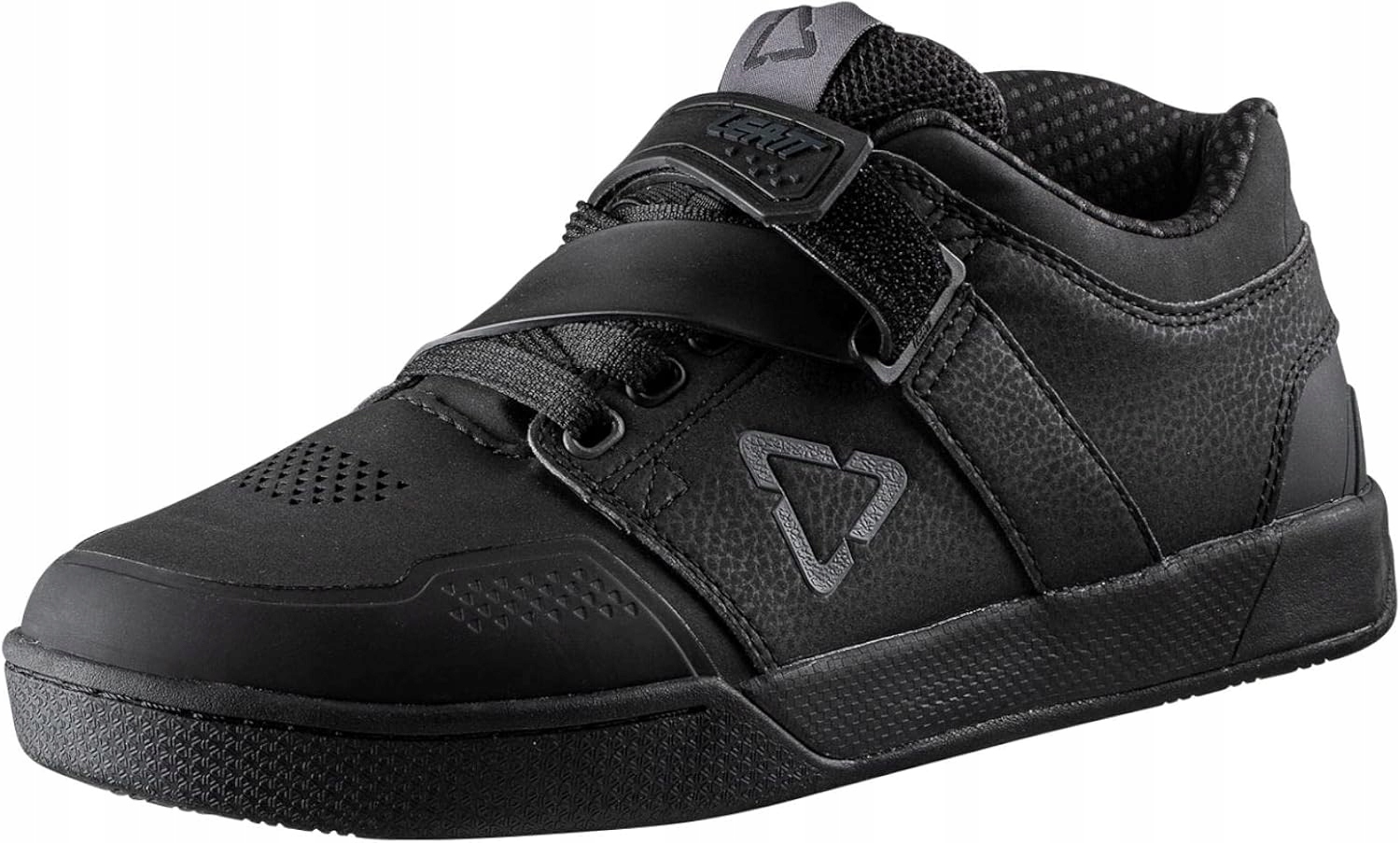 Buty Leatt 4.0 Clip 38.5 Black %%%
