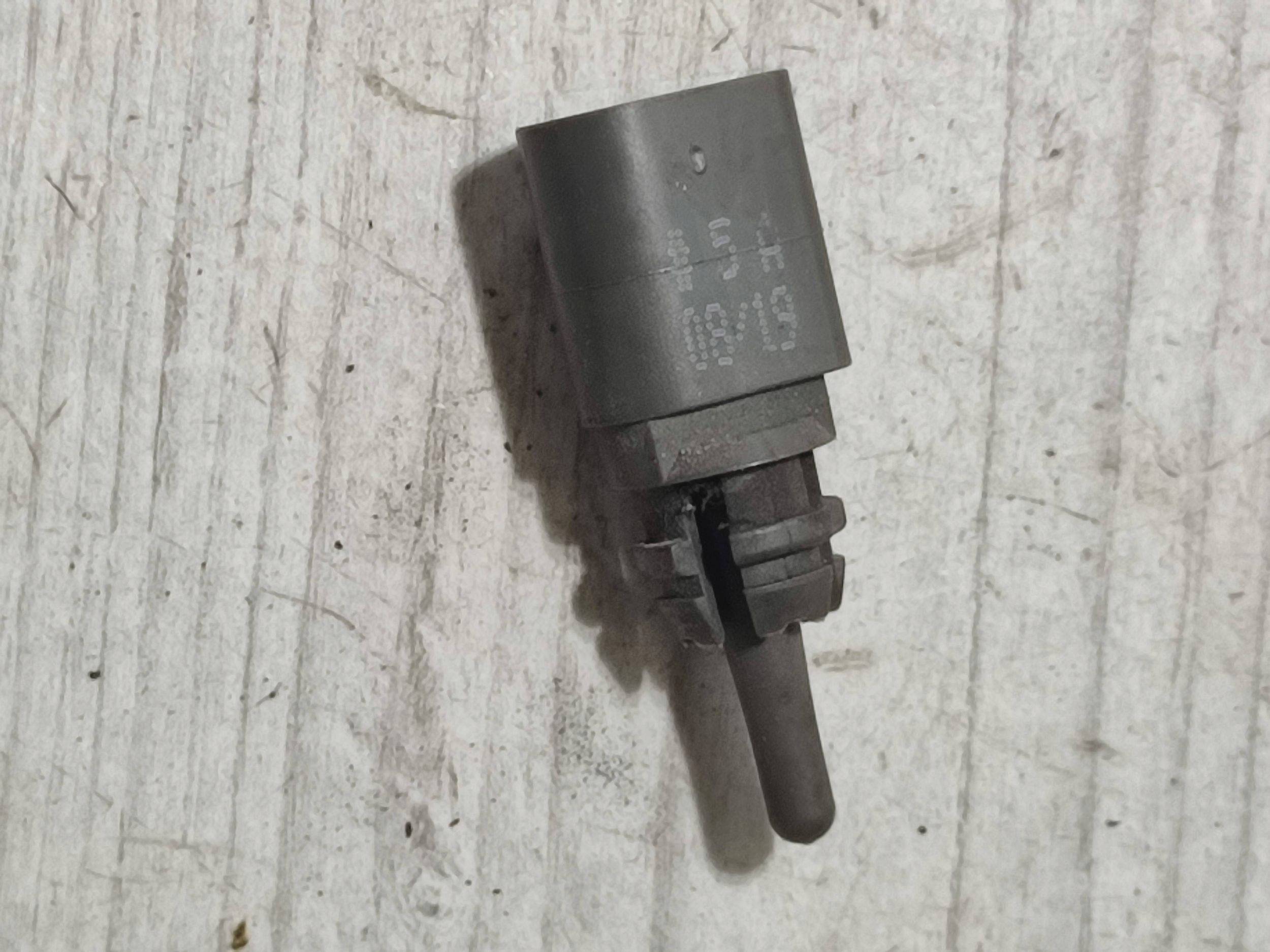 Seat Arona 2019 Sensor temperatury zewnetrznej