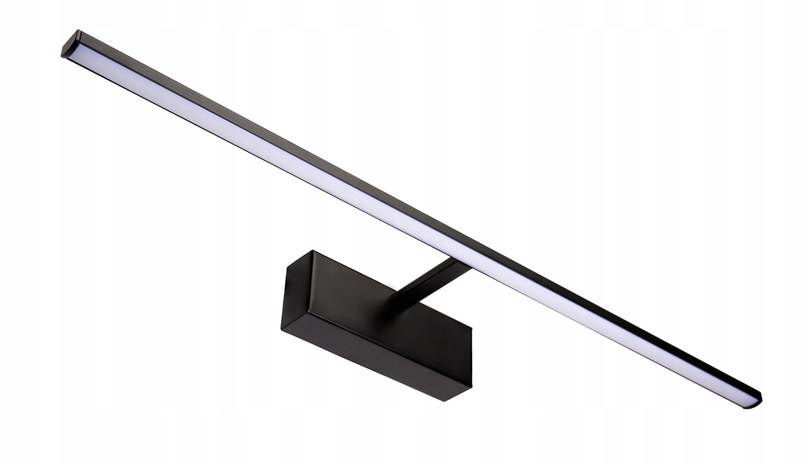 

Kinkiet lampa Led łazienkowy nad lustro 60cm 14W