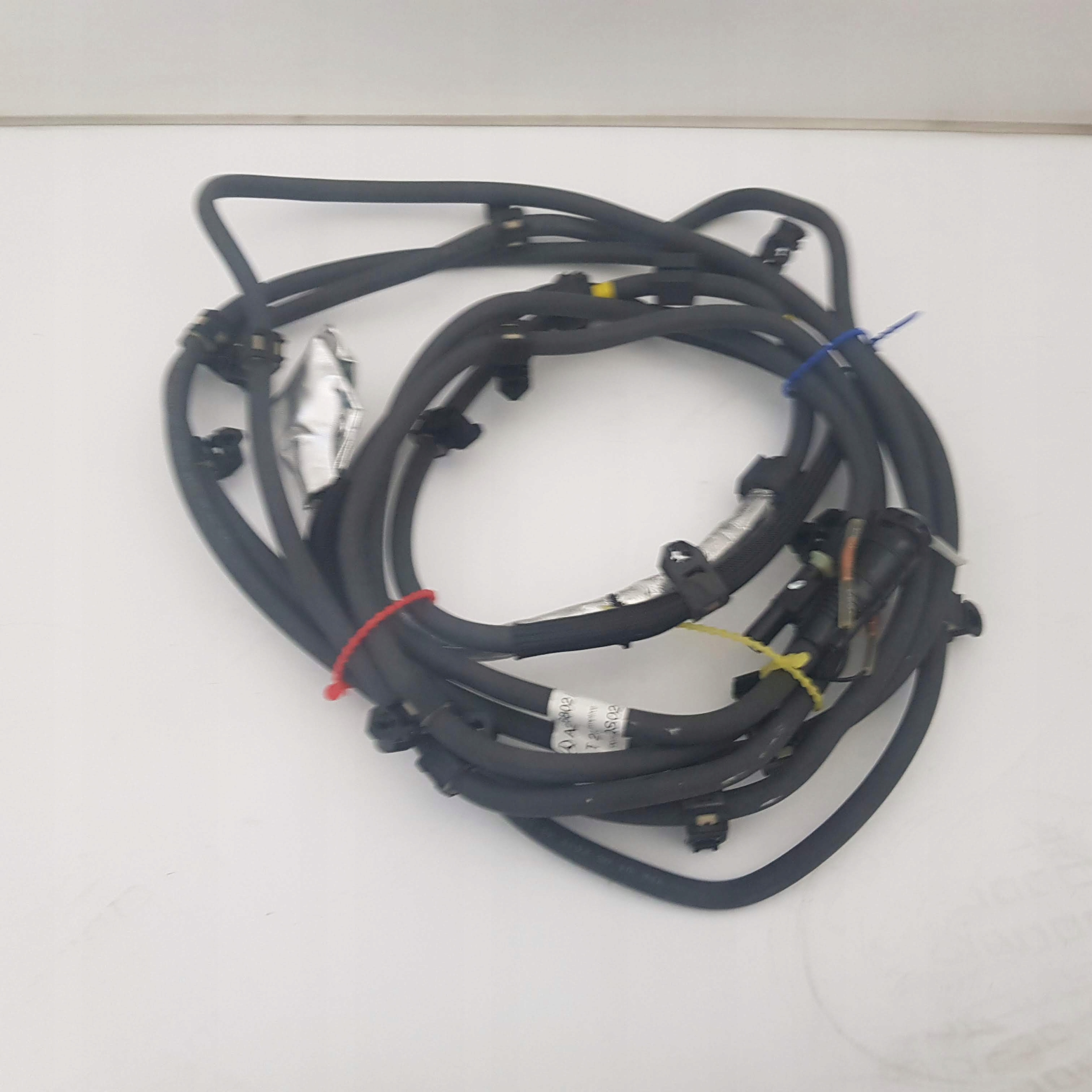 A2134706802 - Mercedes E Class 213 W213 AdBlue провода новые