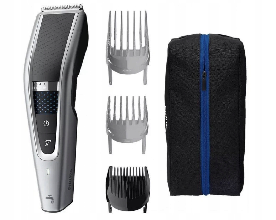 Philips HC5630/15 Výkonný zastřihovač vlasů