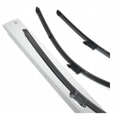 Oryginał Skoda Superb III Oe 3V1998001 pióra wycieraczek. Promka!