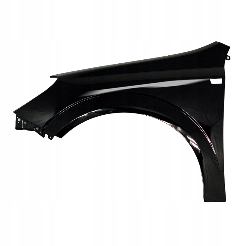 Blatník Opel Astra H 3 II Barva Z20R 20R 04-14 Levý Přední