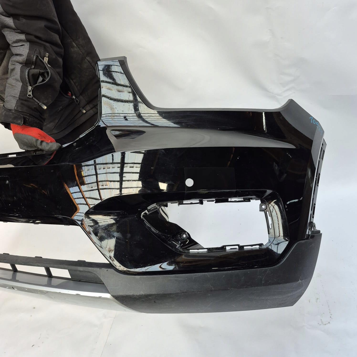 VOLVO XC40 XC 40 bumper front front