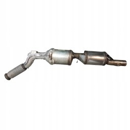 DPF vw transporter T6 2.0 tdi 2015 - 7E0131723R
