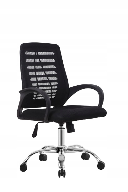 Otočné Křeslo K Psacímu Stolu K Psacímu Stolu Černé Pro Učení