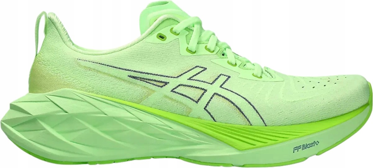 Asics buty do biegania Asics Novablast 4 1011B693 300 rozmiar 44 Profeska