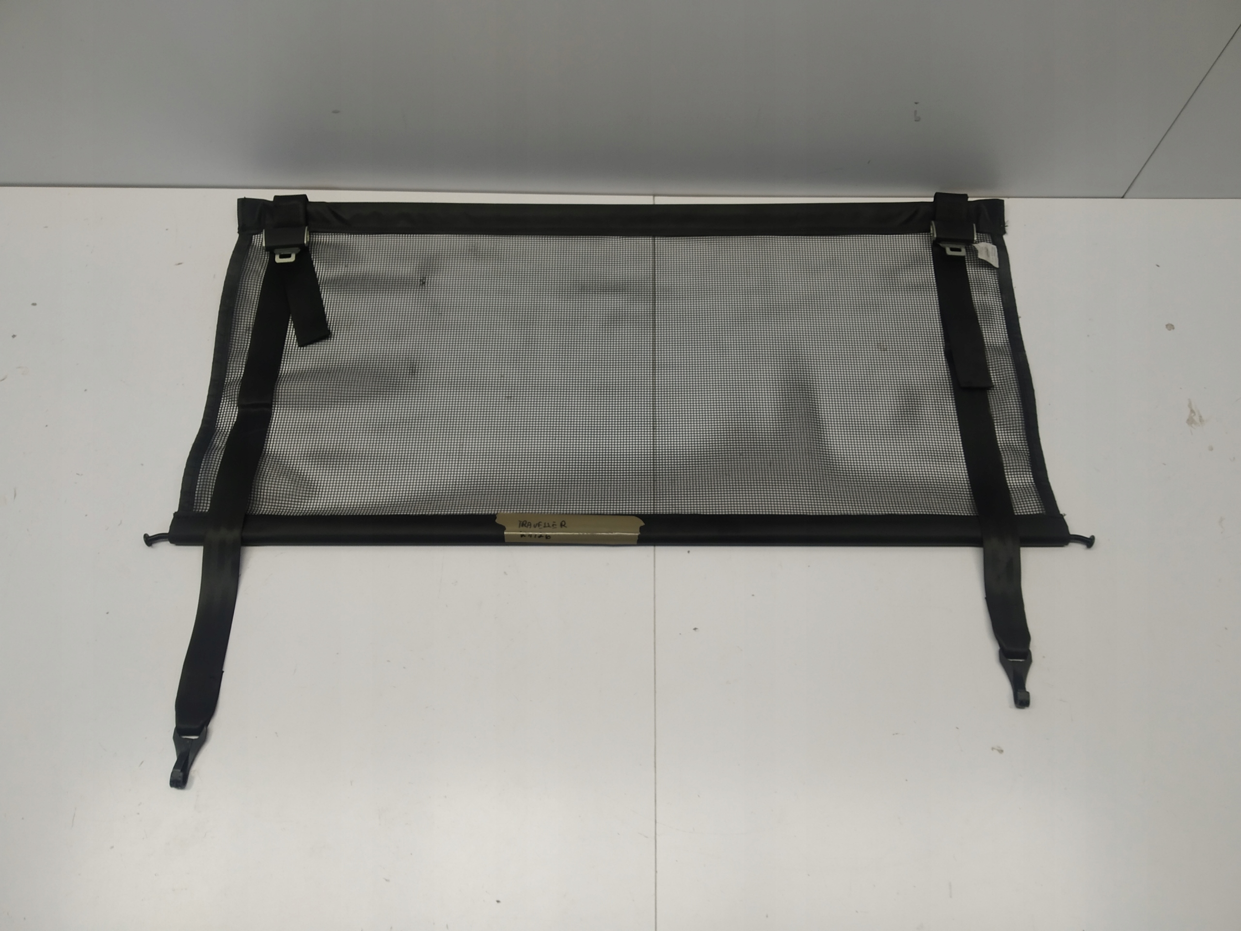 Expert III Traveller SpaceTourer Proace net boot 9820520880