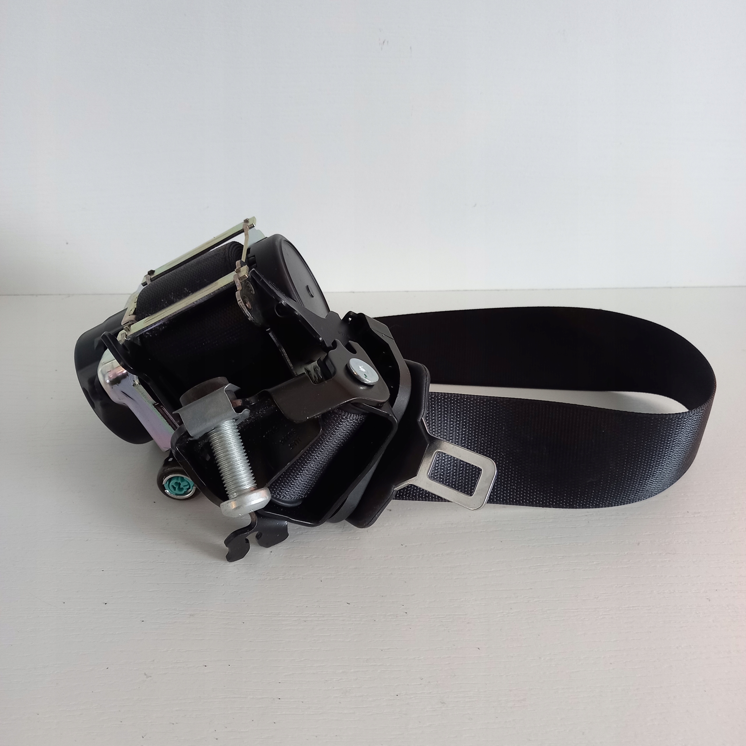 MERCEDES W205 кабріолет ремінь A2058605185 передній лівий