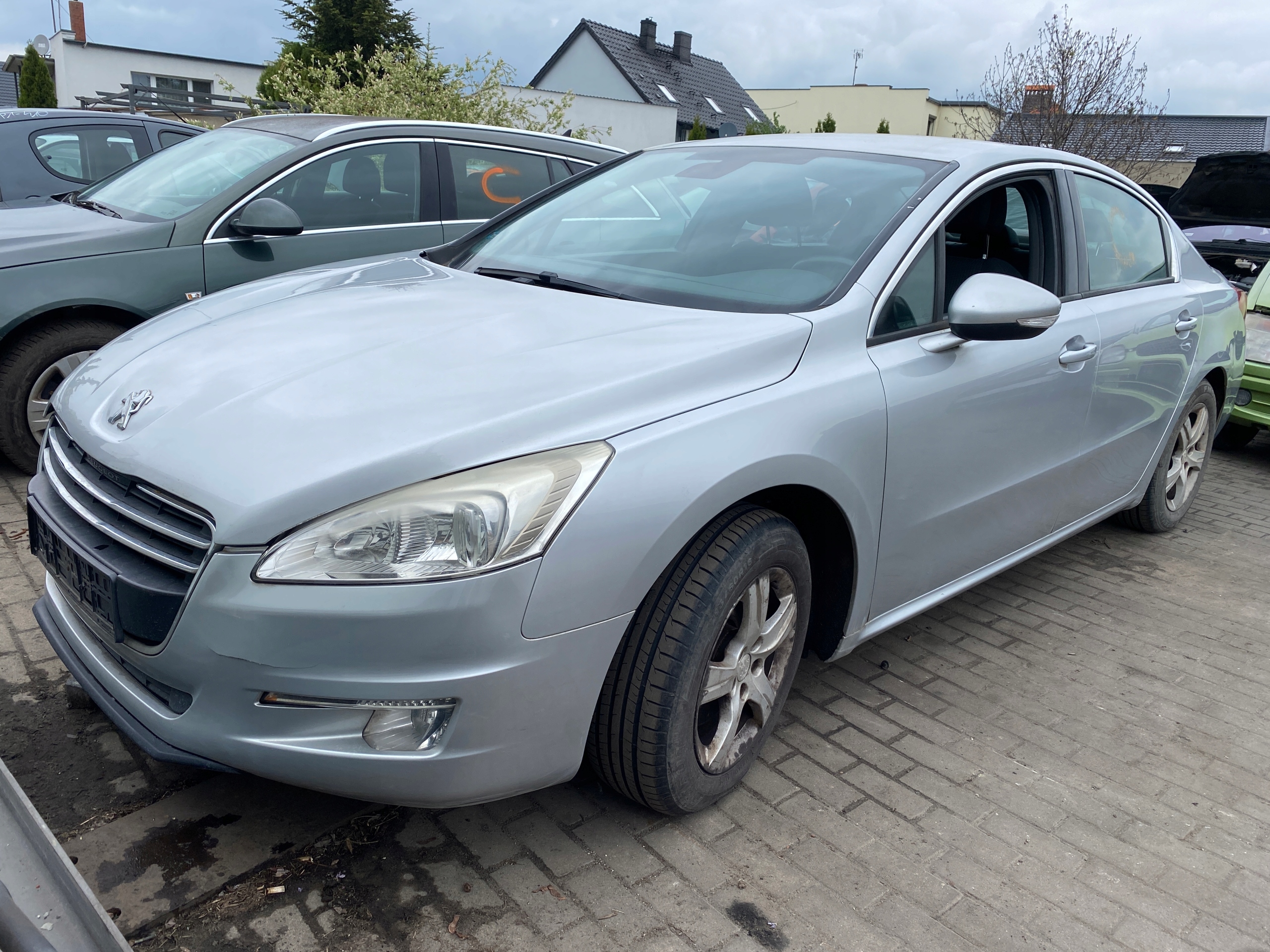 alternatore Peugeot 508 e 1 10-18 1.6 16V THP