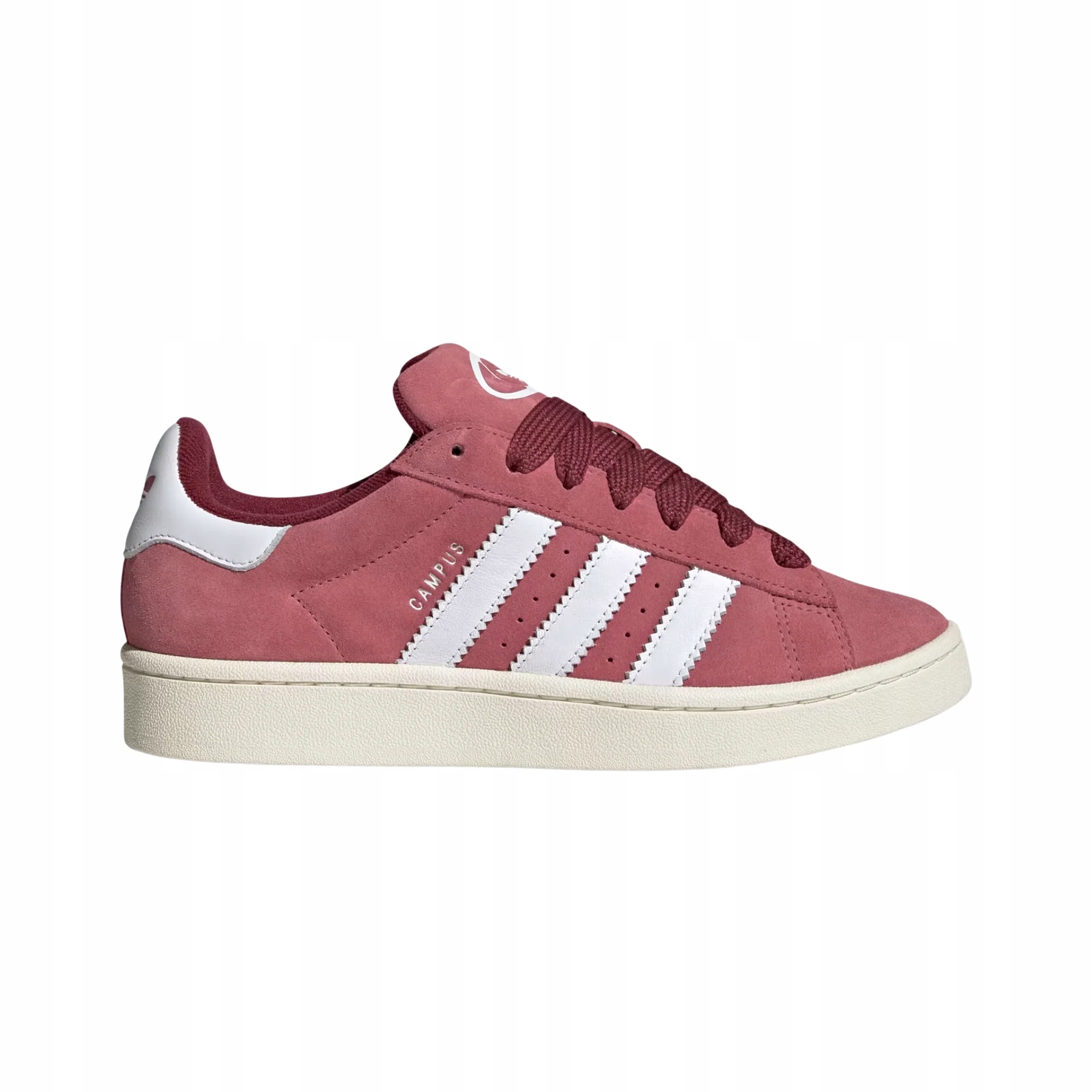 Adidas Campus 00s Pink Strata Růžová Dámská sportovní obuv HP6286 37 1/3