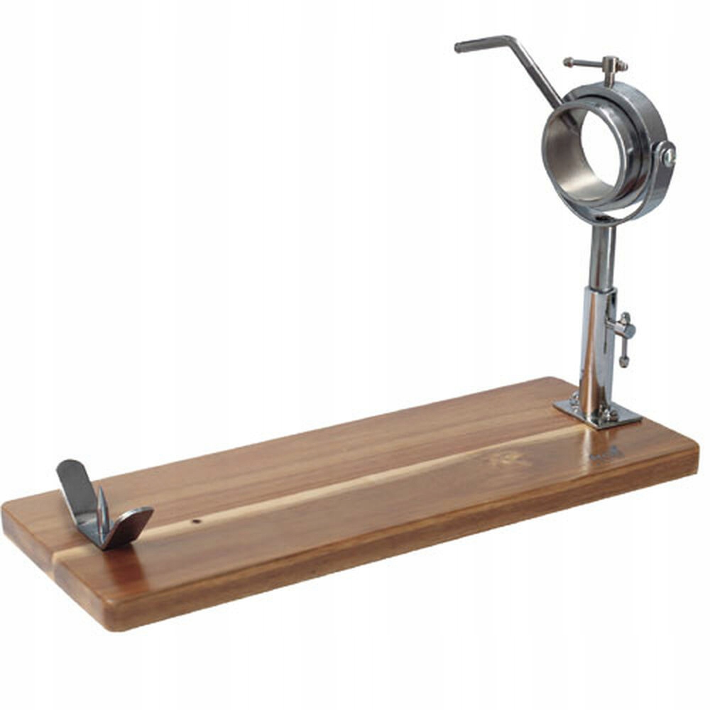 Stojan Na Šunku Jamonero De Madera