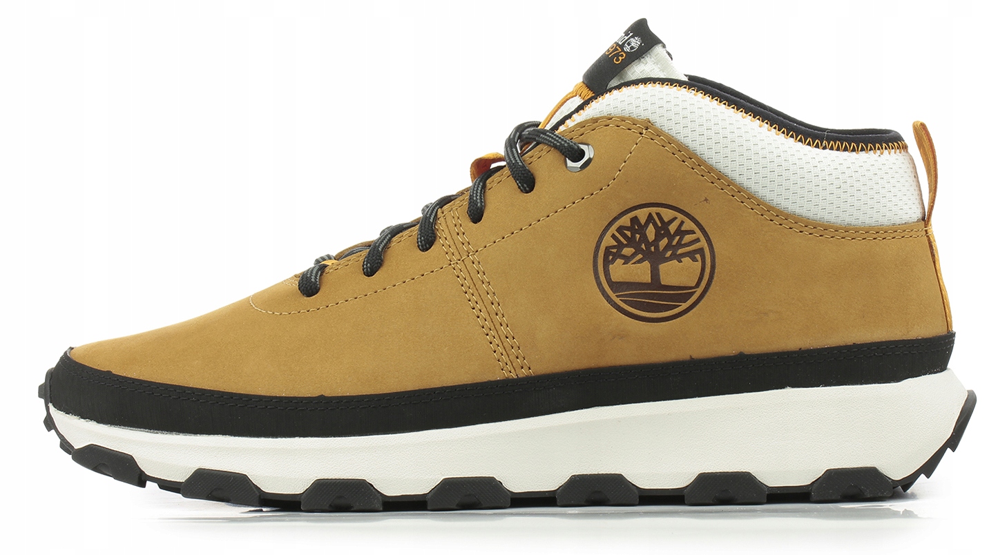 Timberland Winsor Trail Mid Nubuck vel 46