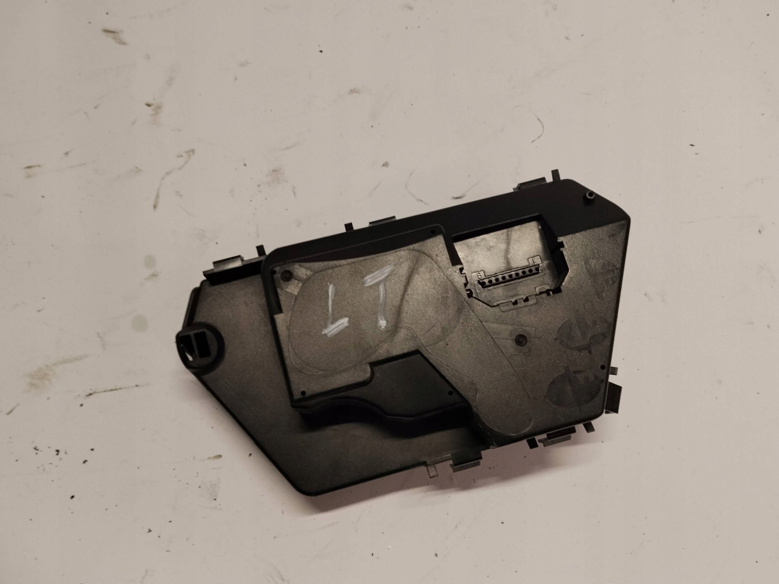 module door Mercedes-Benz S W220 2208211558
