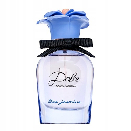 Dolce & Gabbana Dolce Blue Jasmine parfémovaná voda pro ženy 30 ml