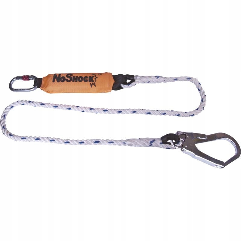 AMORTYZATOR Z LINĄ 2 M + 1 AM022 + AM002