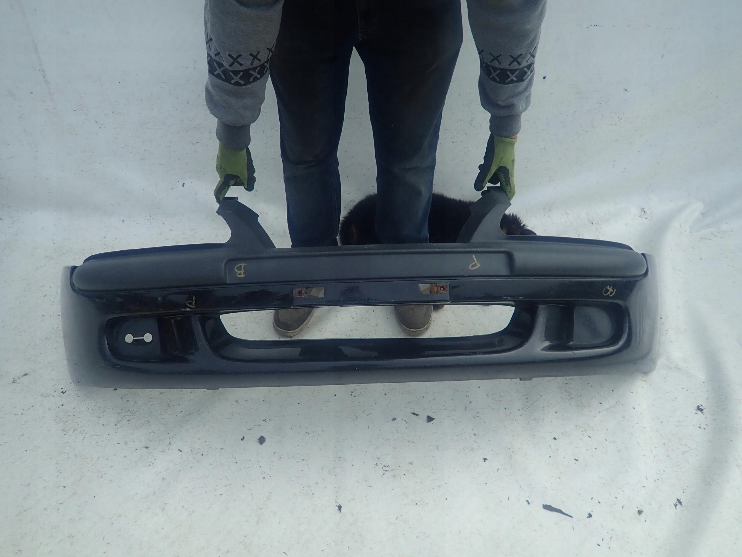 OPEL TIGRA A 94-01 bumper front front