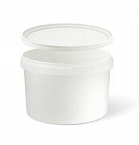 8x POJEMNIK PLASTIKOWY Z PRZYKRYWKĄ 0,55 l BOLL EAN (GTIN) 5907588402729