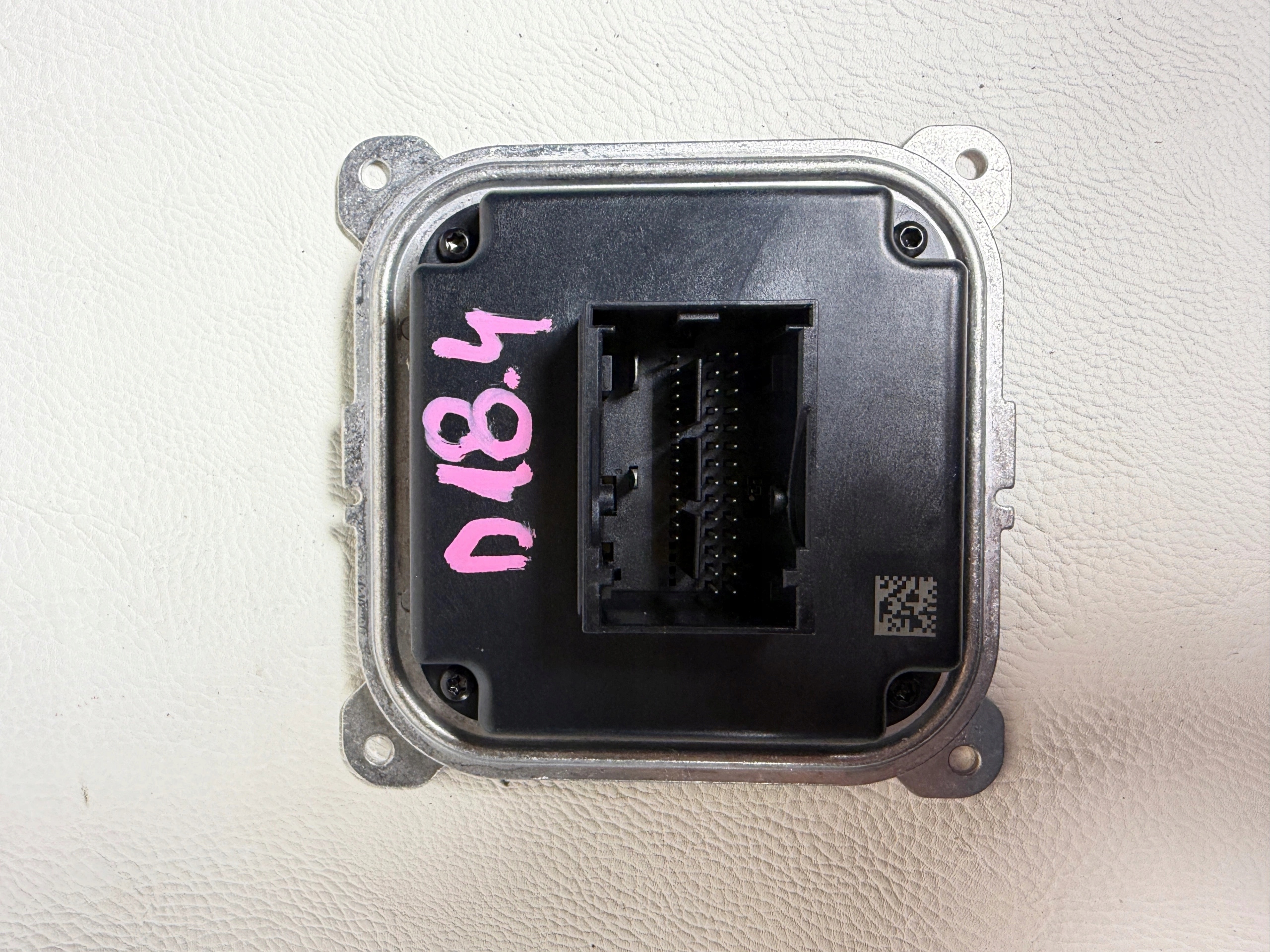 RENAULT AUSTRAL module control unit control unit LED 260555036R new