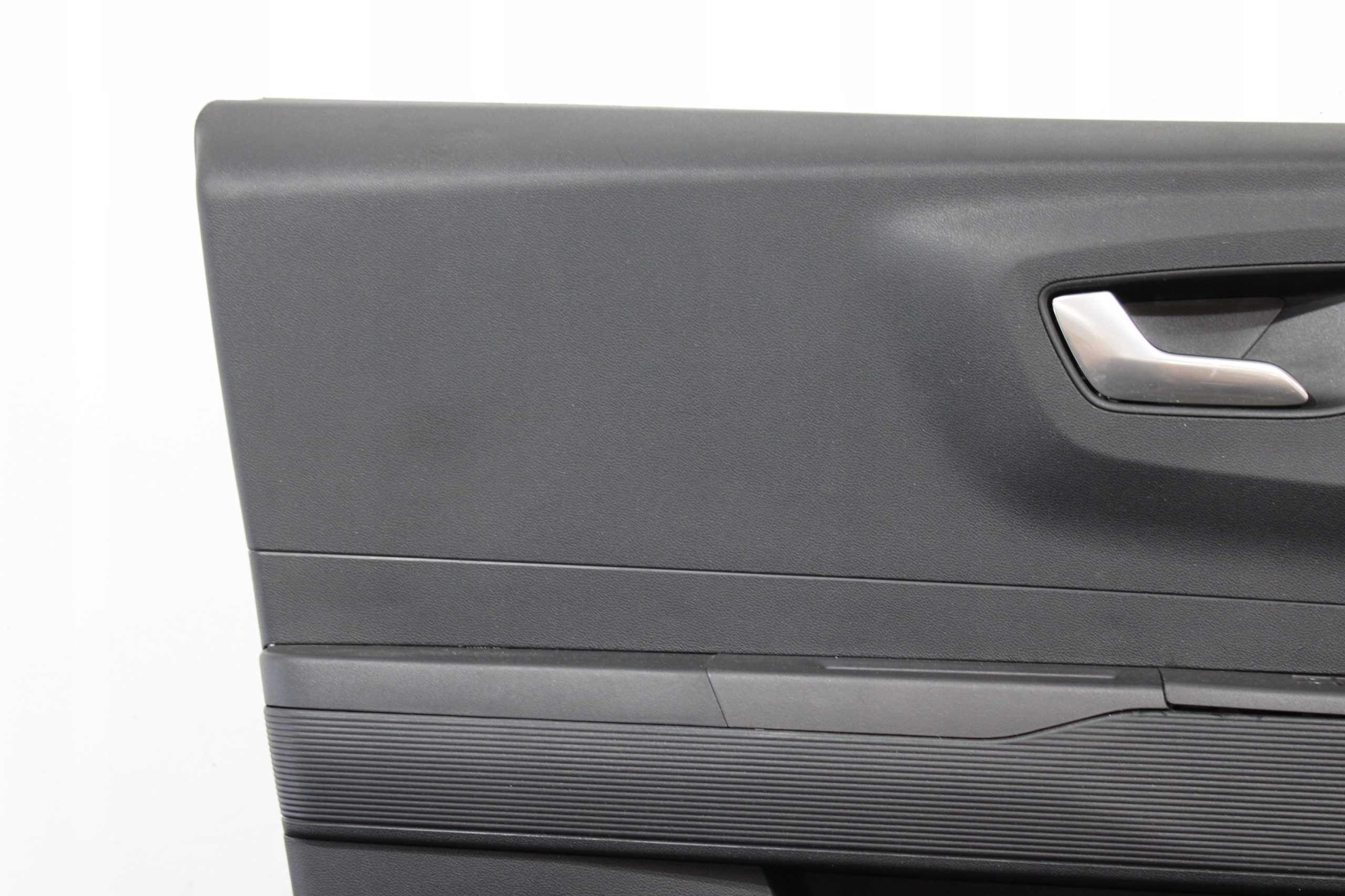 upholstery side door left front FORD TRANSIT COURIER MK2 2024