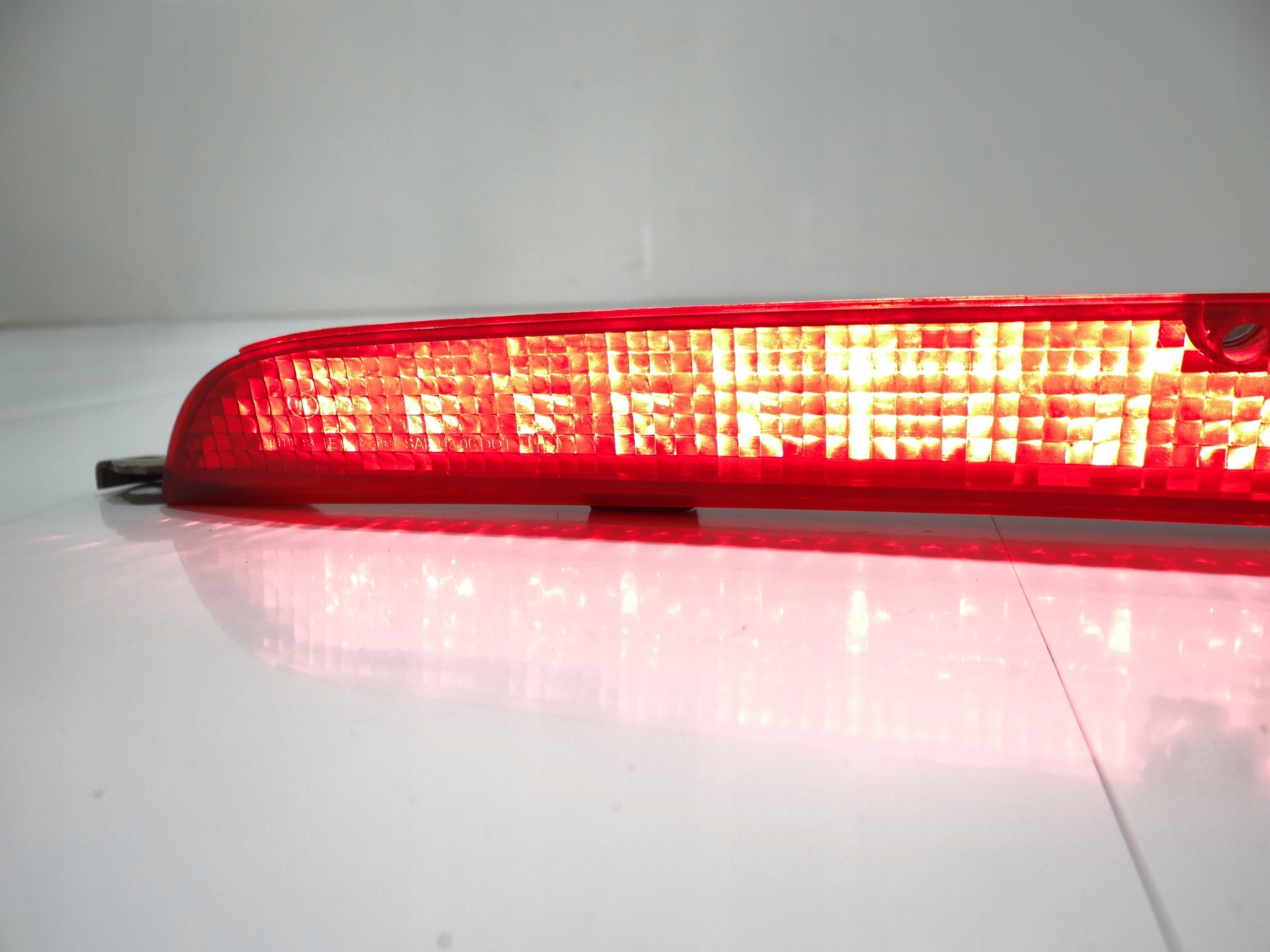 TRZECIE light STOP BMW X5 E70