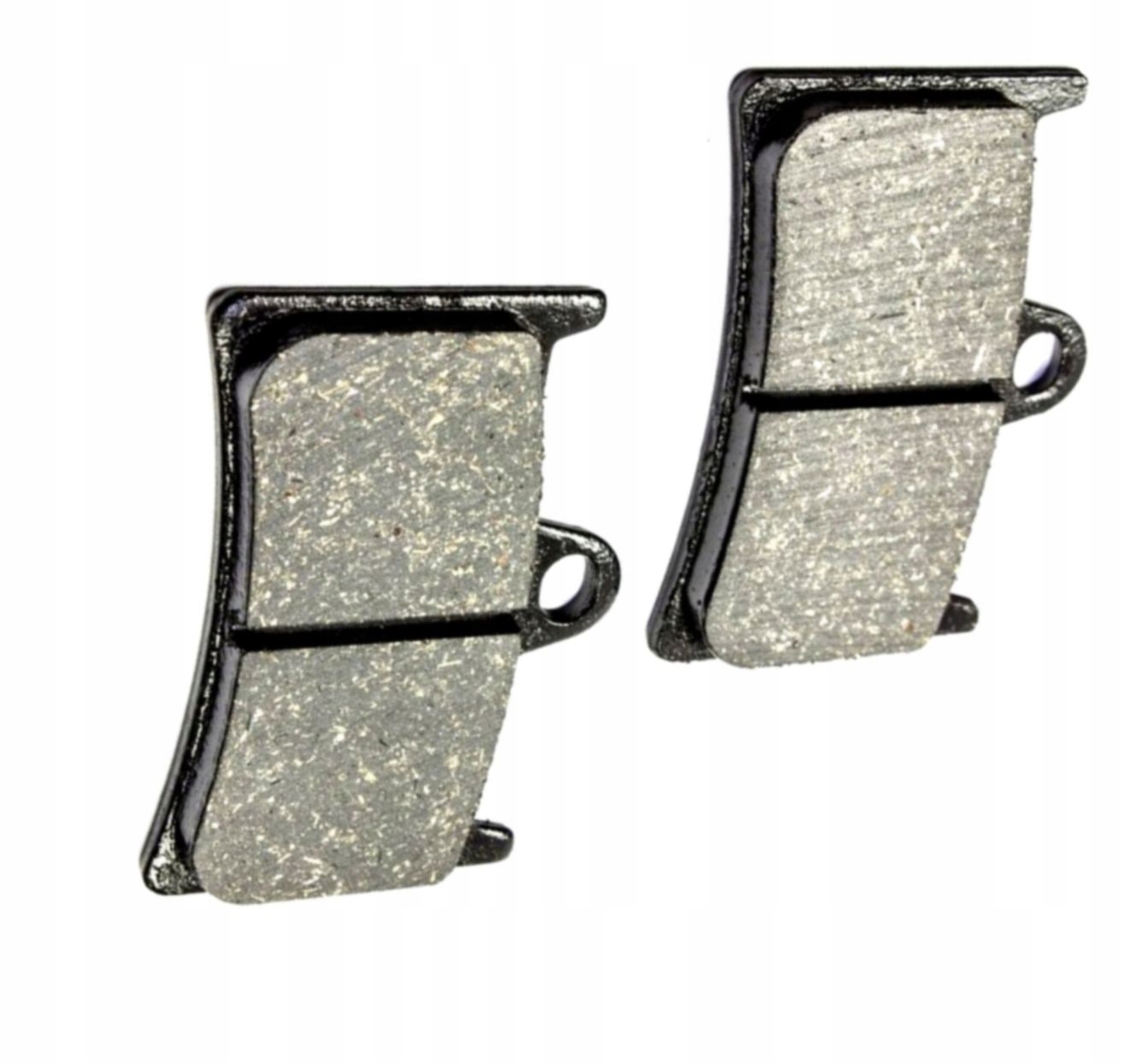 Destičky Přední Yamaha Xsr 700 900 XV 1700 1900 Road Midnight Star