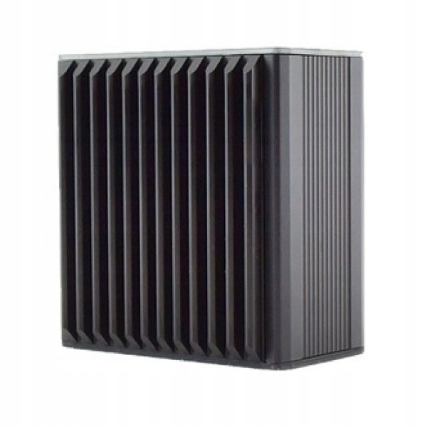 Aktywny wydech Panthera Alfa Romeo Giulia Installation side rear