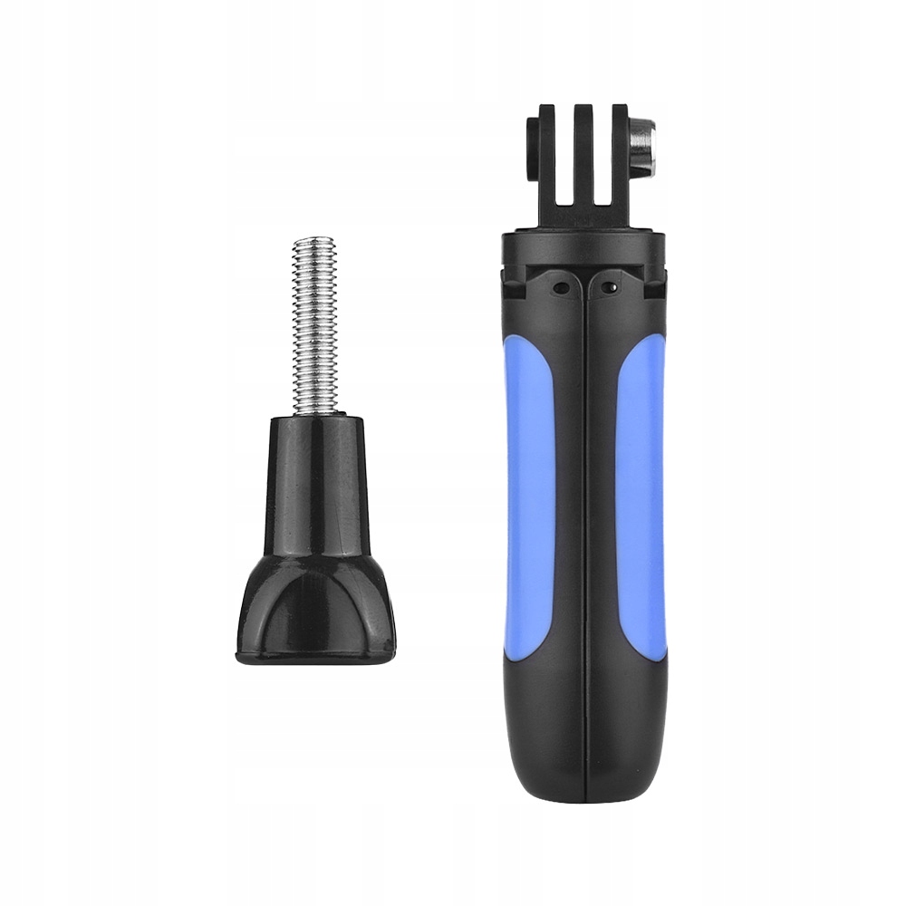 MINI STATYW STOŁOWY TRIPOD DO KAMER GOPRO Kod producenta 22589