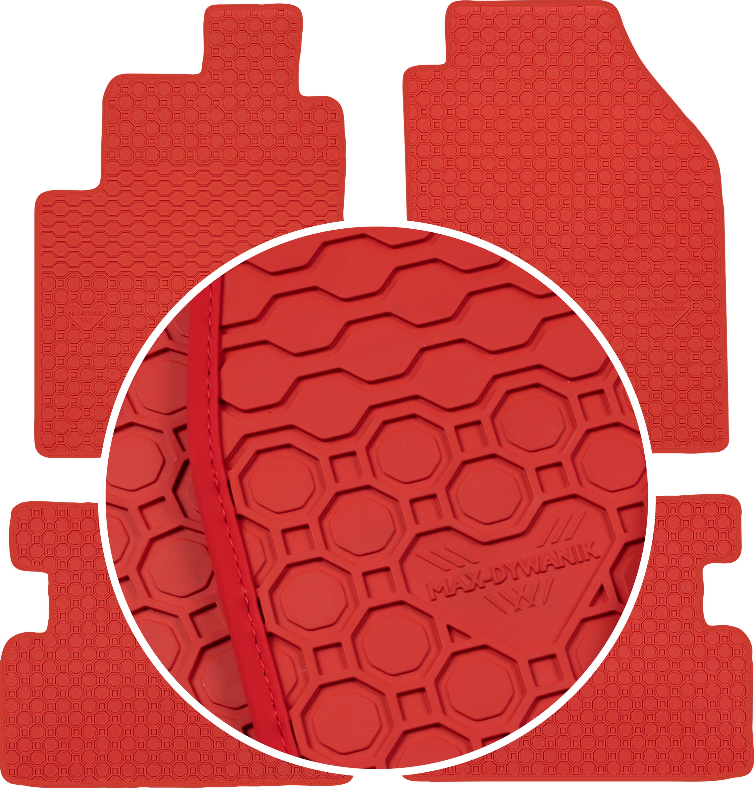 Ford Focus I 1998-2001 Koberce PrimeLiner