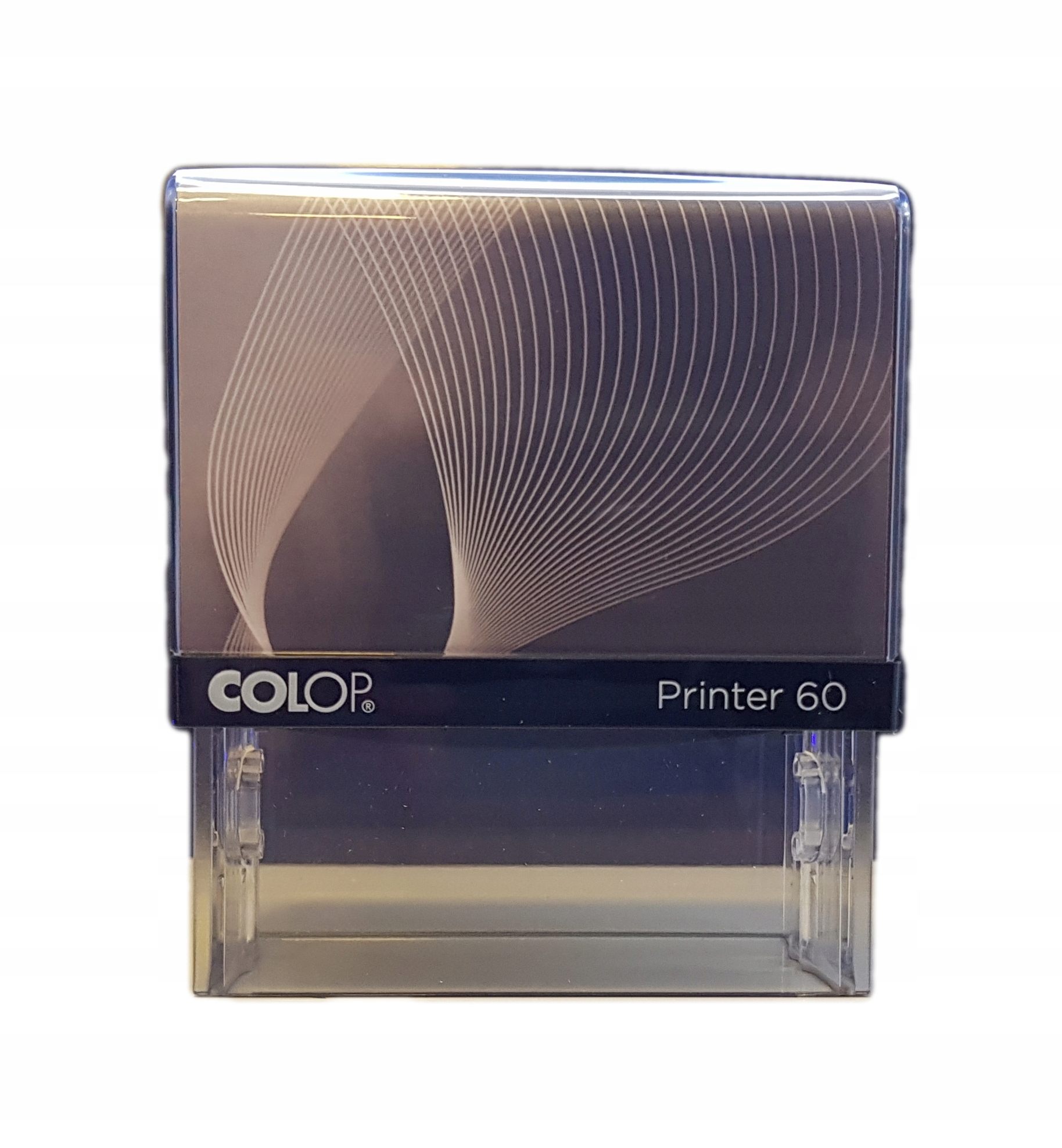 Colop Printer IQ 60 automat C60 CZARNY