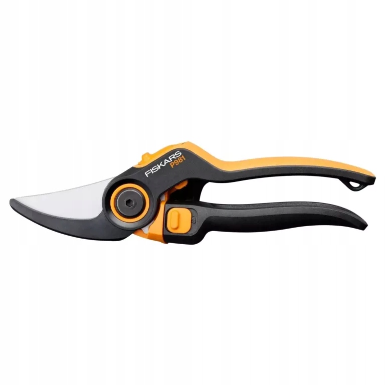 Sekator Ogrodowy Nożycowy Fiskars 1080132 X-series Dualaction P981
