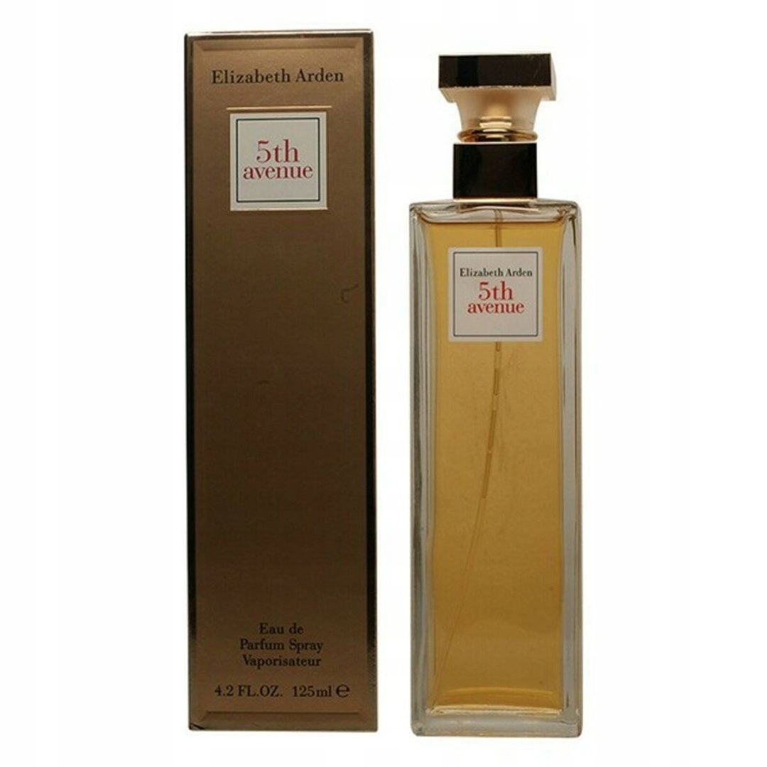 Dámské Parfémy Elizabeth Arden 5th Avenue 125 ml Edp 125 ml