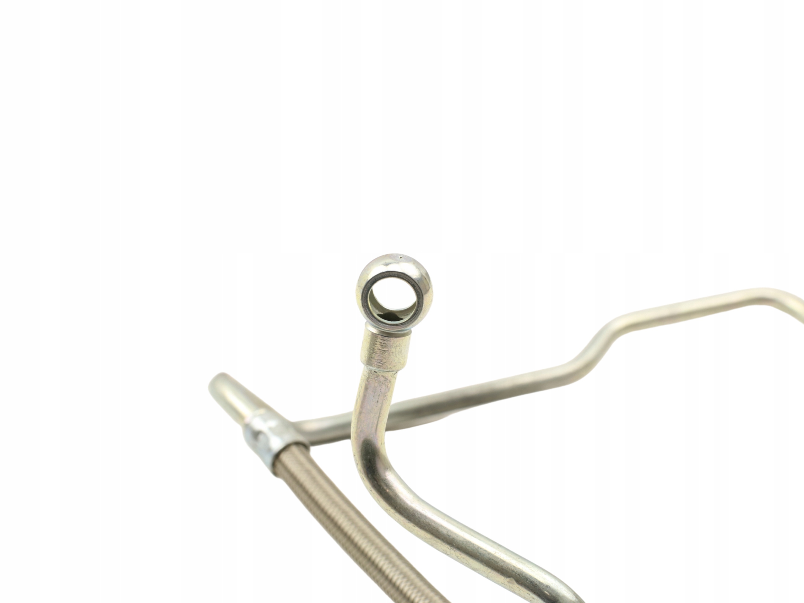 Trubka Oleje Ford Transit 13> Přívod Turbodmychadla 16> 2.2 Tdci