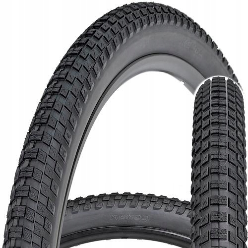 Opona Rowerowa Kenda 27,5x2,25 K1166 Gęste Klocki Uniwersalna Mtb 57-584