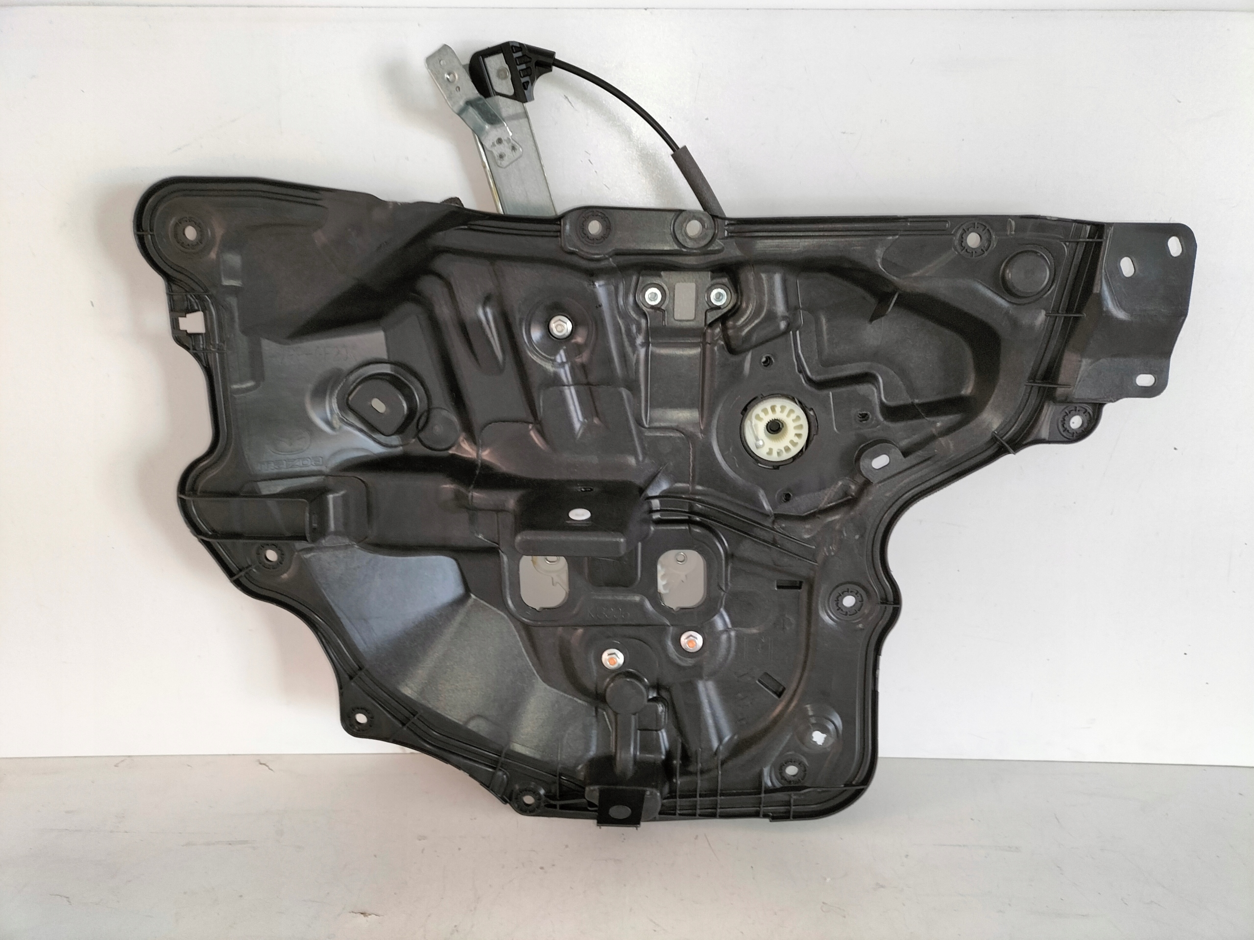 lift panel windows door front left MAZDA 6 GJ 12