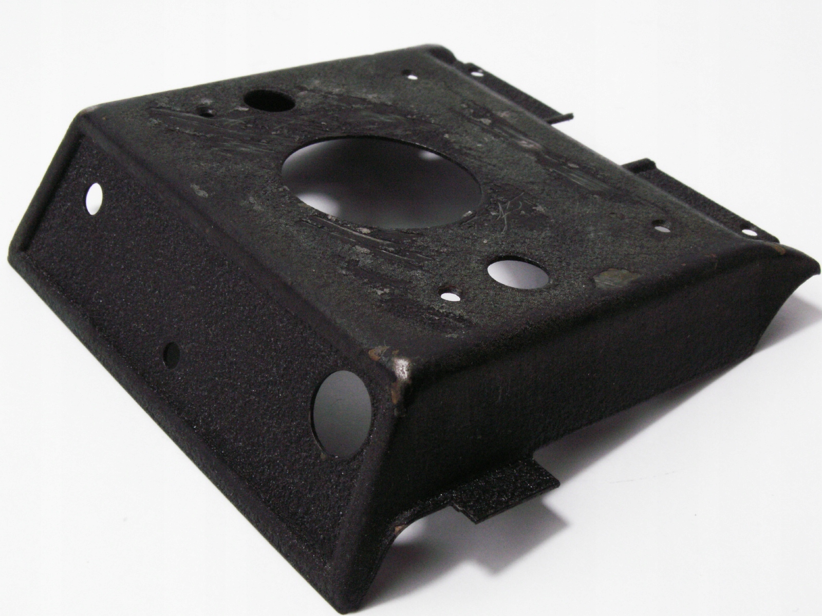 MAMIYA C330: obudowa spód Marka Mamiya